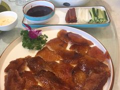 -一品粤珍轩(吴中路店)
