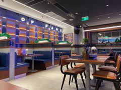 -bluefrog蓝蛙(新三里屯太古里店)