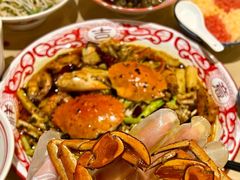 -江味龙虾馆·裸蓝龙虾(南山店)