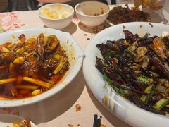 -五丁桥光头香辣蟹(望江橡树林店)