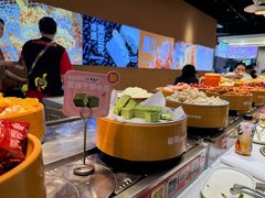 -龍歌自助小火锅(秦淮水游城店)