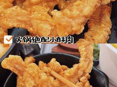 -沪小胖小龙虾(淮海中路旗舰店)