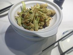 -兰湘子·湘菜小炒(石家庄万象城店)