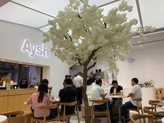 -艾薯夫妇Aysh(福田星河COCOPark店)