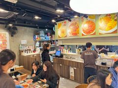 -旺记冰室(九龙中心大厦店)