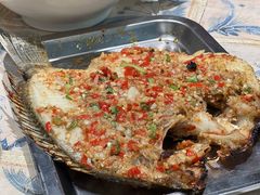 -粉八·云南米线·建水烧烤(常熟路店)