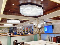 大堂-乾隆美食·本帮菜(黄河路店)