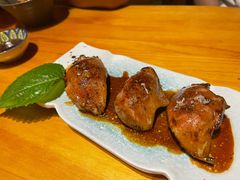 -夫子道刺身