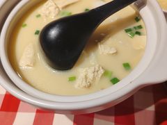 -西贝(华发商都店)