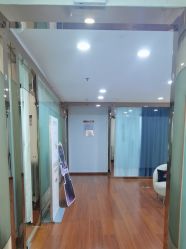 -武汉五洲整形外科医院