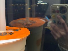 -放哈·甜醅子奶茶创造者(正宁路店)