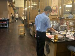 -韩屋韩国料理(天山路店)