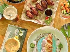 -BOILER博乐精酿(东坪山店)