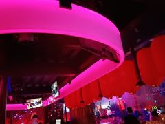 -苏荷酒吧(九街店)
