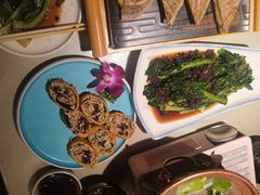 -品味泸沽湖•民族特色菜(大落水店)