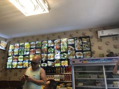 -龙香居海鲜浑锅家常菜·特色驴肉