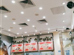 大堂-细拥竹升面(花城汇店)
