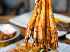 -苏小牛·牛肉串(国贸店)