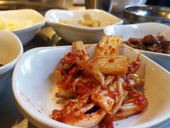 -韩聚屋韩国烤肉餐厅(新北万达店)