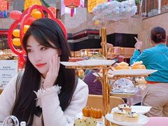 -视博茶点(美狮美高梅店)
