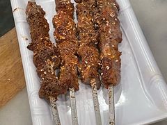 -牛街·马辈儿涮肉(牛街二店)