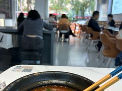 精品原味土豆粉砂锅-姐弟俩土豆粉(西安小寨店)