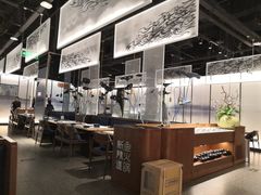 -新辣道鱼火锅(航天万源店)