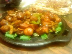 -鑫百万烤鸭店(大兴店)