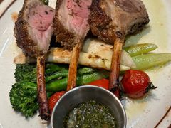 -22ºN BISTRO西餐&酒馆(石奥商业街店)