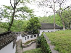 -南山风景名胜区