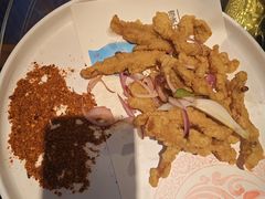 -苏浙徽·农家大院(开发区星湖101店)