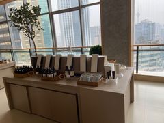 -全季酒店(成都春熙路IFS国金中心店)