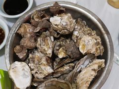 -宾朋海鲜特色美食餐厅·纯手工鲅鱼水饺(兴海路店)