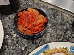 -渔荷食町·铁板烧料理(崂山万象汇店)