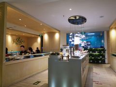 -青瓷火锅料理(西单大悦城店)