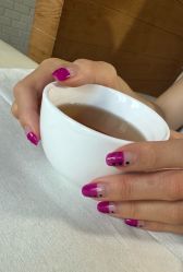 -LILY NAILS美甲美睫