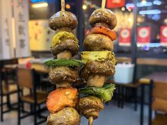 -炒豆合作社(磁器口店)
