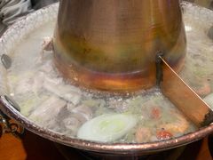 -1078號老北京涮肉(松柏店)