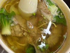 -清真蒋有记(老门东店)