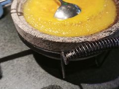 -赠李白·如诗的川味(余杭万达广场店)