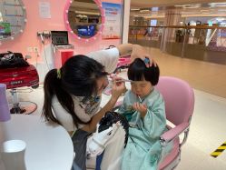 -星咔萌StarCamo儿童剪发(芳圆里IDMALL品牌形象店)