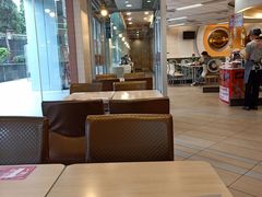 -肯德基(西安电子城店)