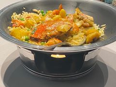 -上海老饭店(北京分店)