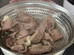 -五洲牛肉美食馆