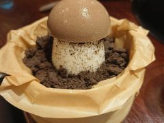 -滇野云南野生菌餐厅(陕西南路店)