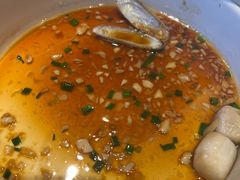 -筱爷叔·上海传统手工菜(玉树路店)