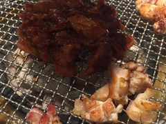 -韩聚屋韩国烤肉餐厅(新北万达店)