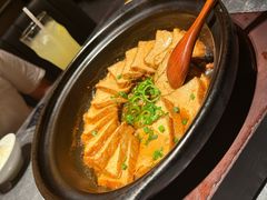 -炊烟小炒黄牛肉(浦东世纪汇店)