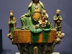 -陕西历史博物馆