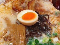 -味千拉面(航洋国际购物中心)